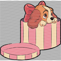 Disney Style-DSN 618